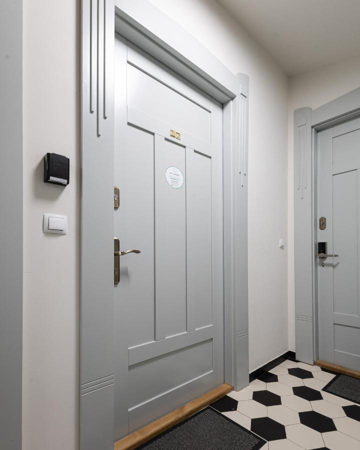 Native Apartments Rakowicka 6 Kraków Eksteriør billede